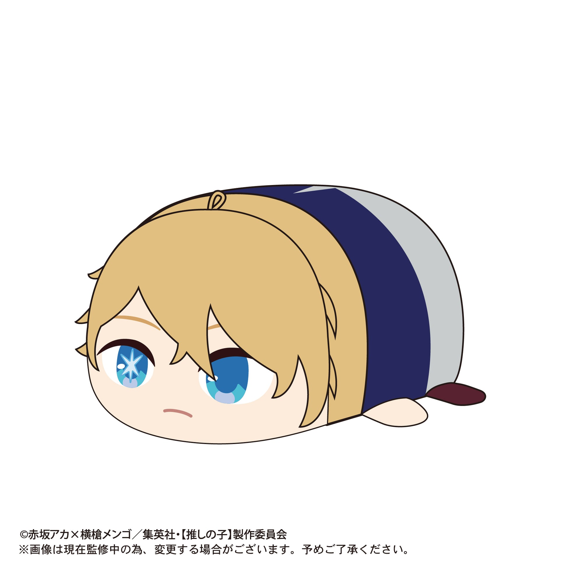 推しの子_OK-03 ぽてコロマスコット 1BOX