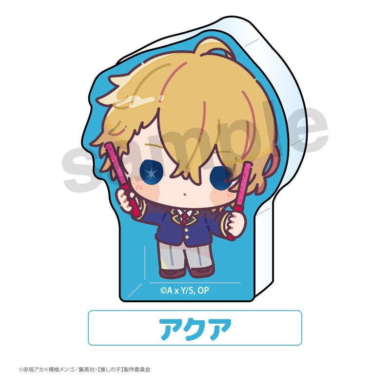 【推しの子】_トレーディングちあふれアクリルブロックBOX(全8種)