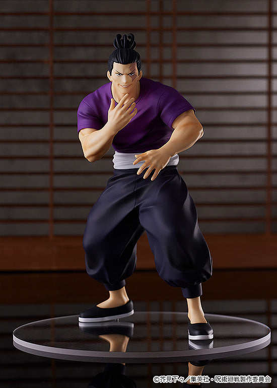 呪術廻戦_POP UP PARADE 東堂葵