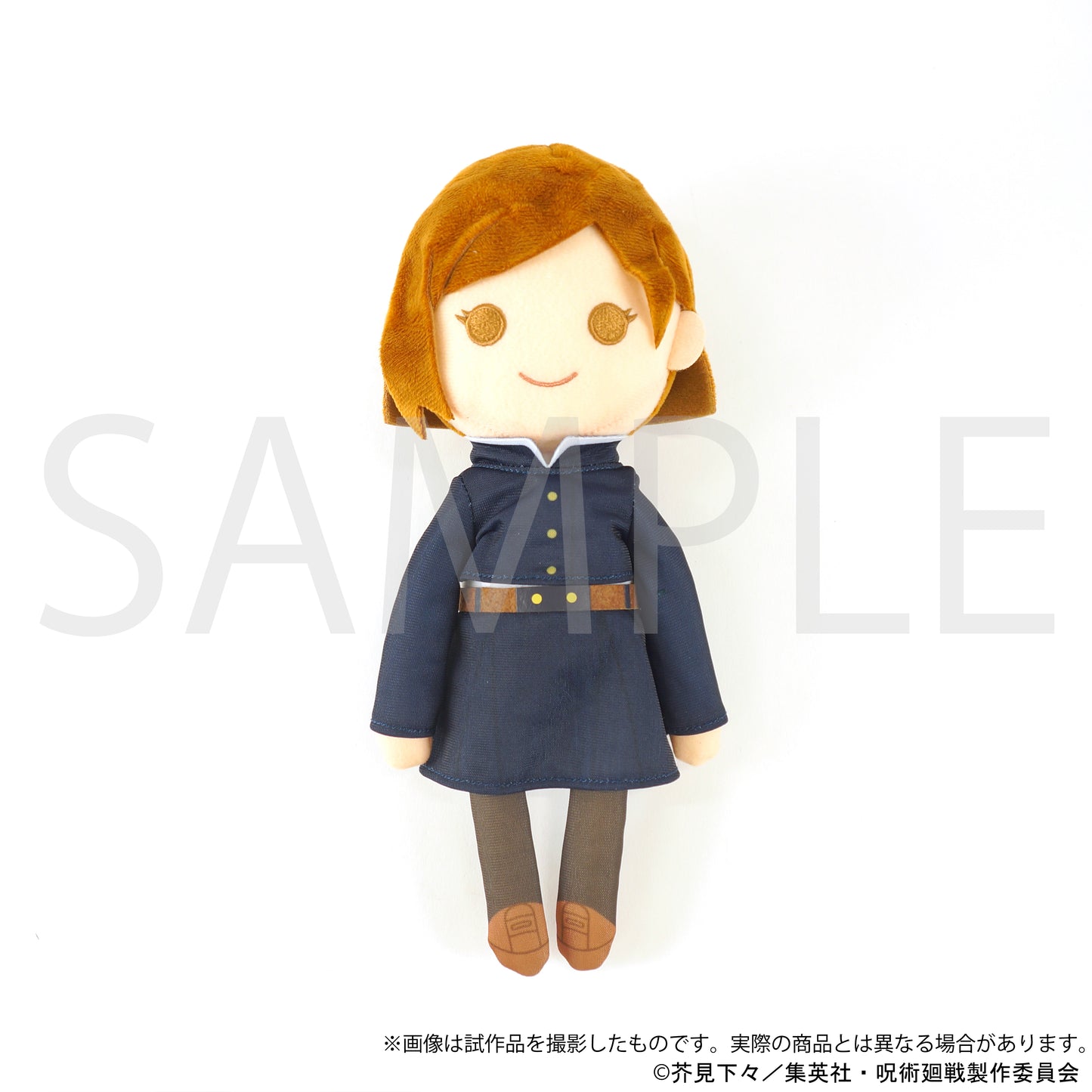 呪術廻戦_ポージングドール/釘崎 野薔薇