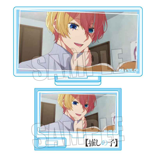 【推しの子】_ミニスタンド Part2/アクアA