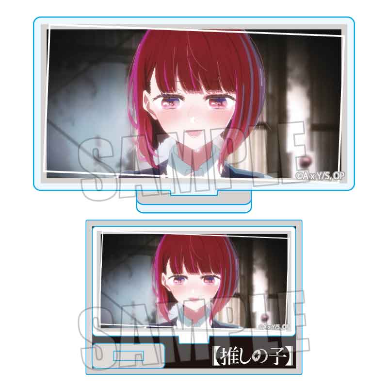 【推しの子】_ミニスタンド Part2/有馬かなB