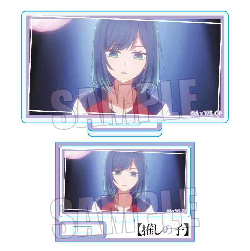 【推しの子】_ミニスタンド Part2/黒川あかね