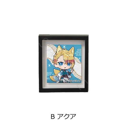 【推しの子】_マグネットフレーム B アクア