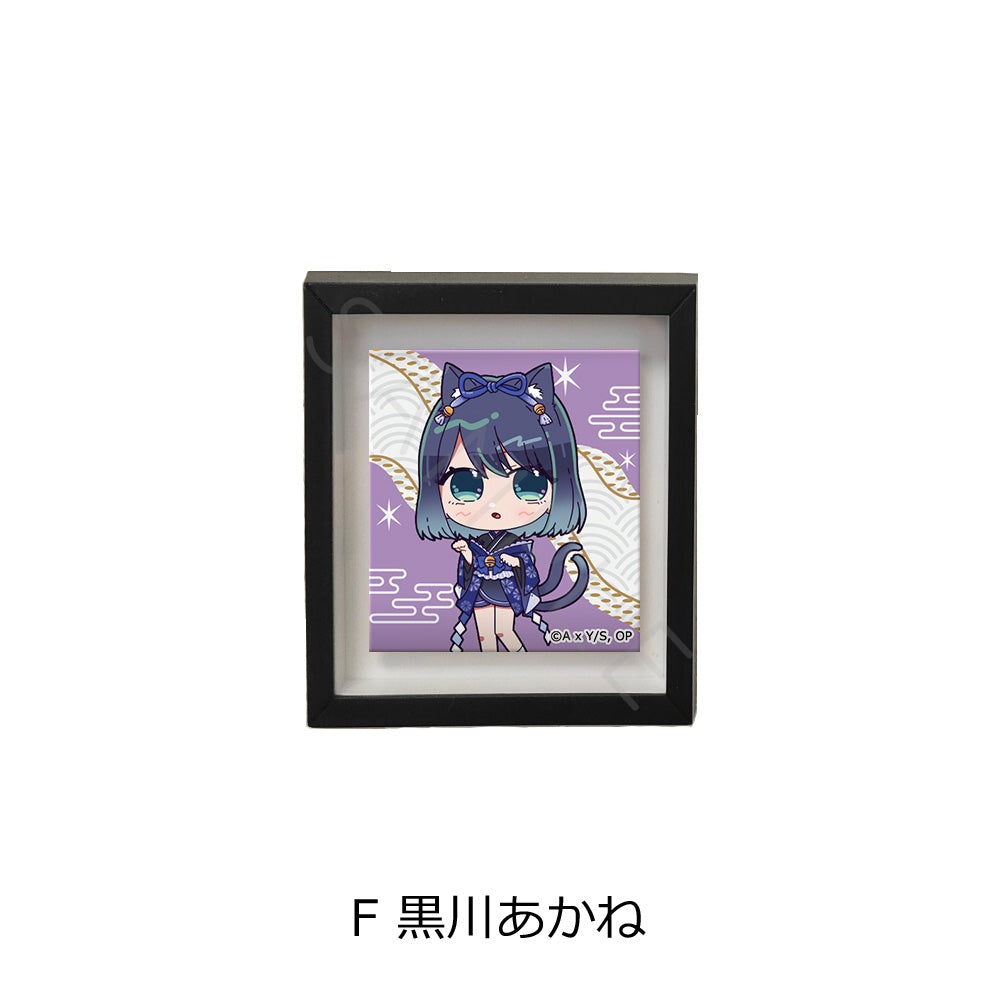 【推しの子】_マグネットフレーム F 黒川あかね