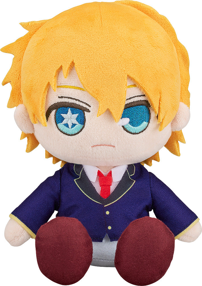 【推しの子】_ぬいぐるみ アクア