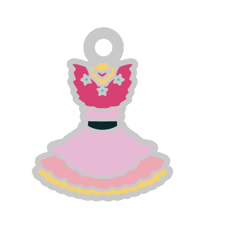 推しの子_メタルチャームコレクション【BOX】