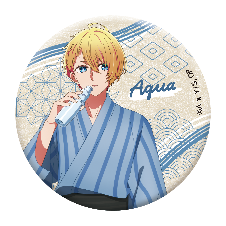 推しの子_キャラバッジコレクション【BOX】