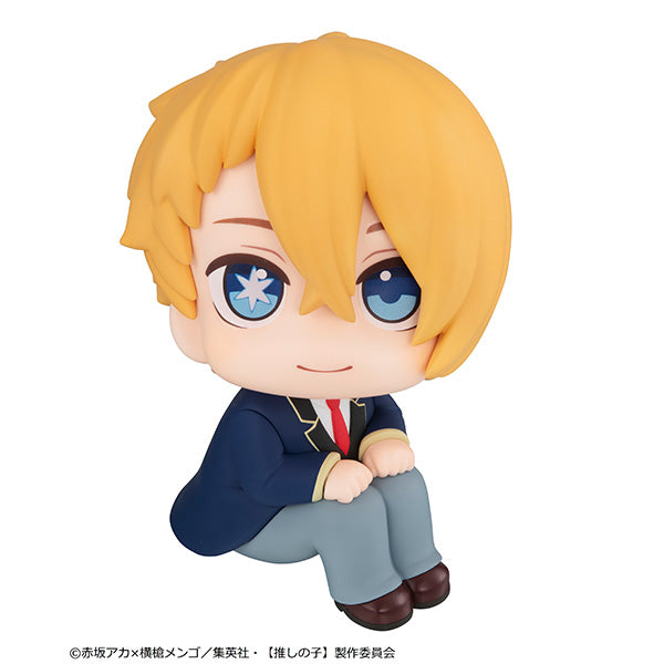 【推しの子】_るかっぷ アクア