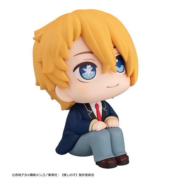 【推しの子】_るかっぷ アクア