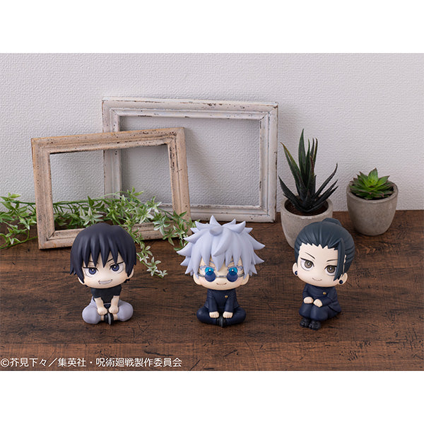 呪術廻戦_るかっぷ 夏油傑 高専Ver.