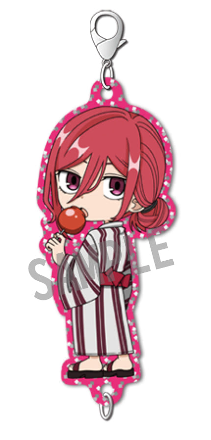 ブルーロック_ラメちぇいんコレクション 千切 豹馬 SUMMER ver.