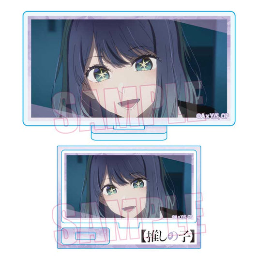 【推しの子】_ミニスタンド Part3/黒川あかね