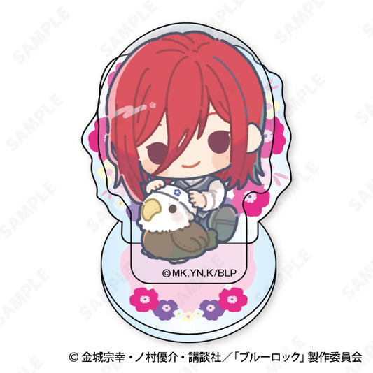 ブルーロック_アクリルスタンド 4.千切豹馬