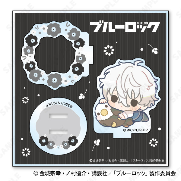 ブルーロック_アクリルスタンド 6.凪 誠士郎