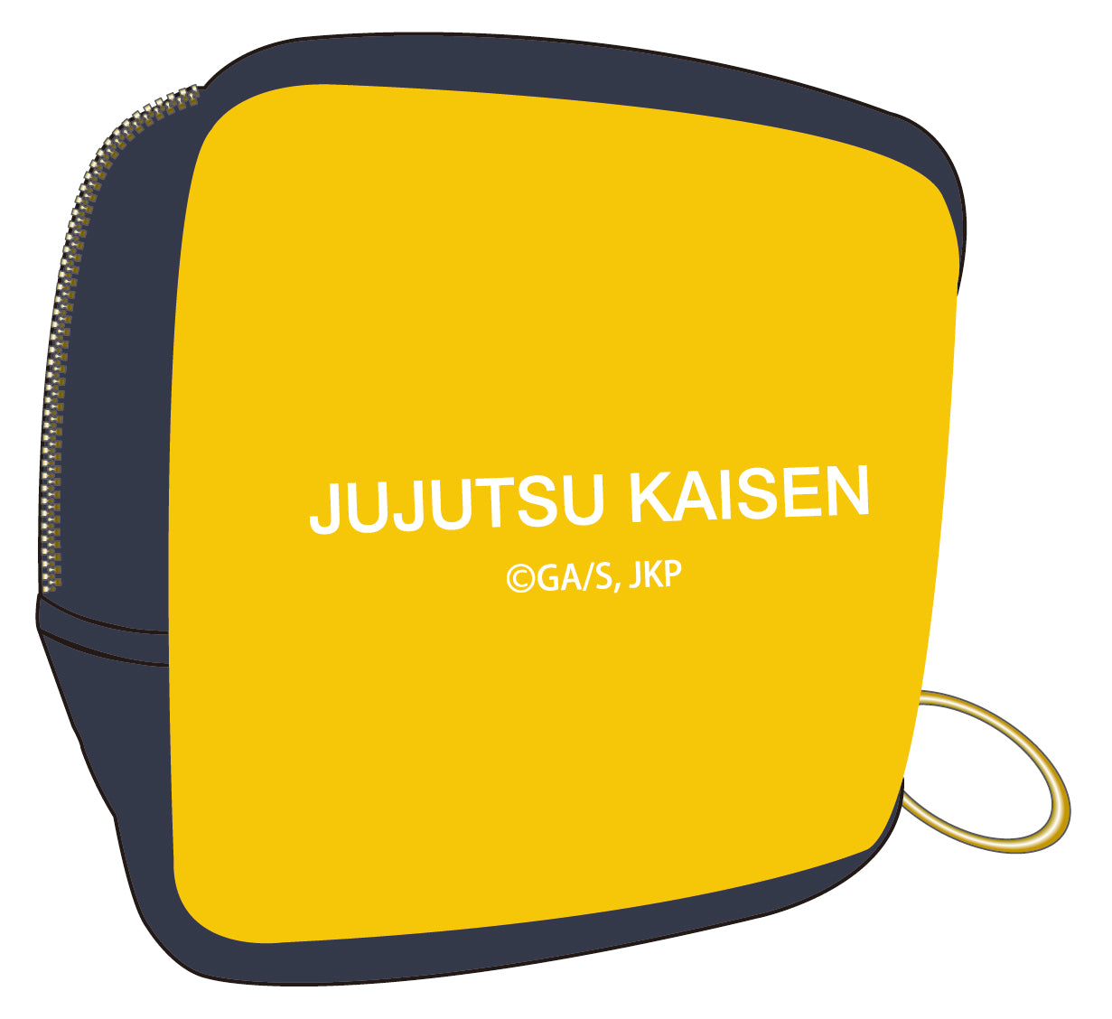 呪術廻戦 第2期_スクエアミニポーチ/夏油 傑