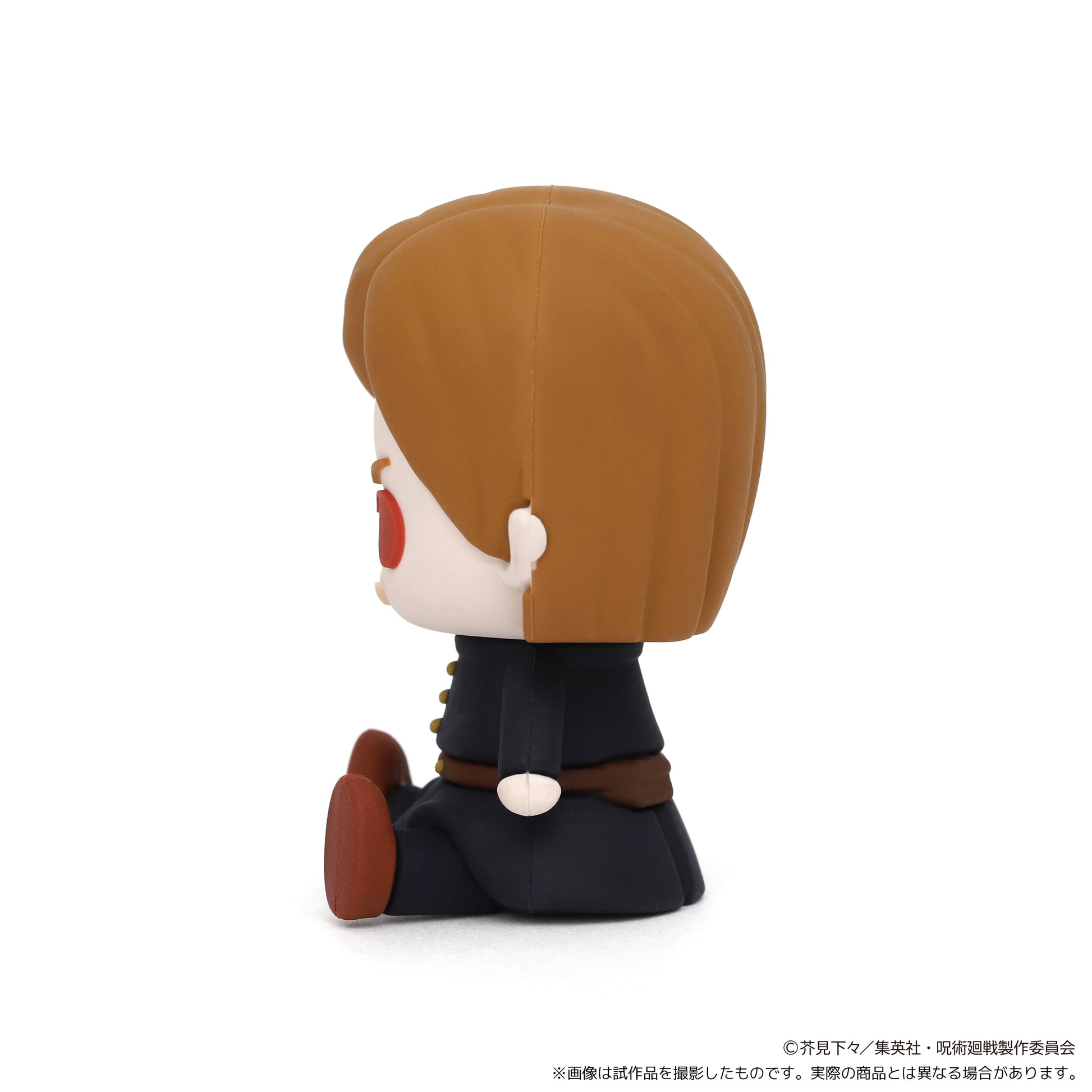 呪術廻戦_ラバーマスコット/釘崎 野薔薇