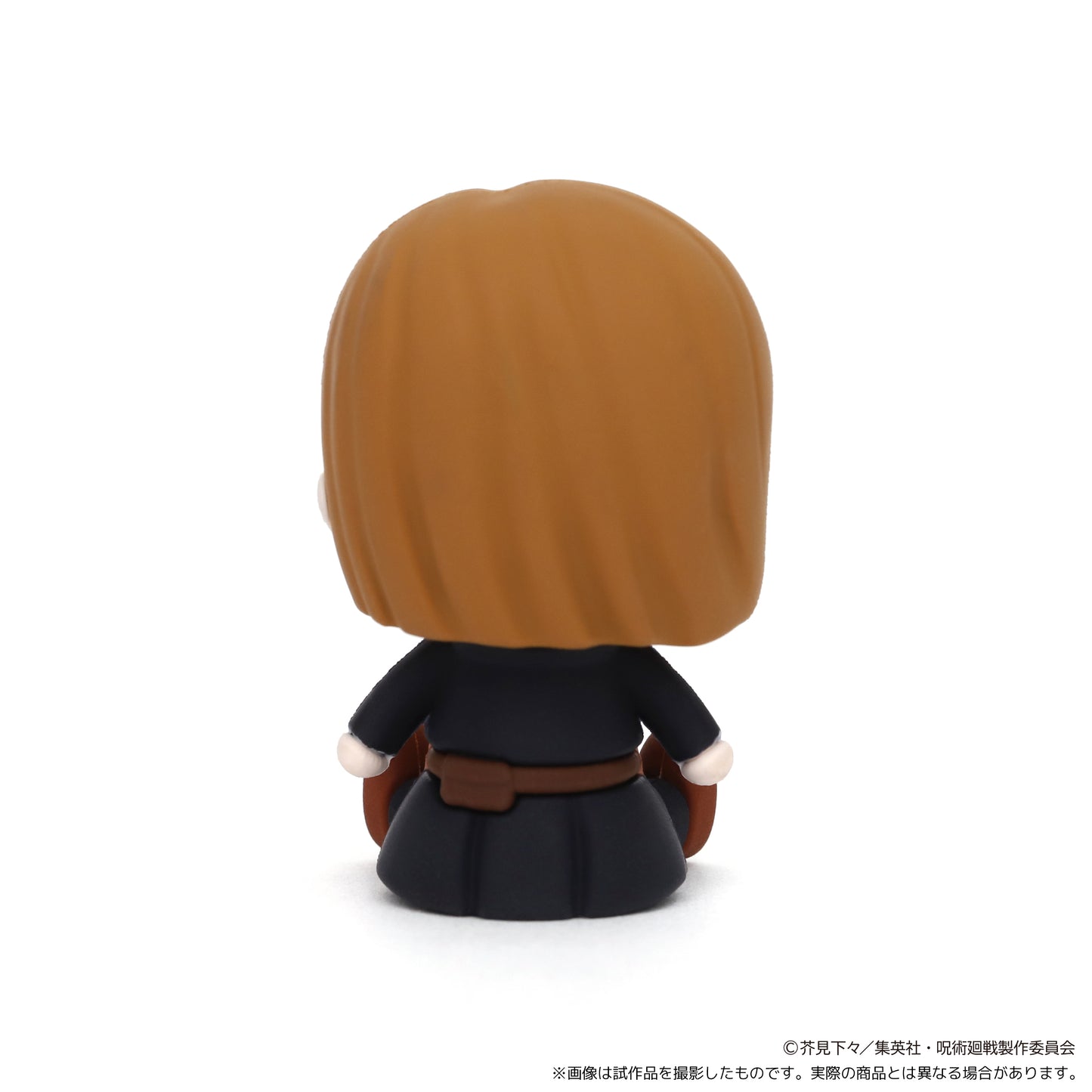 呪術廻戦_ラバーマスコット/釘崎 野薔薇