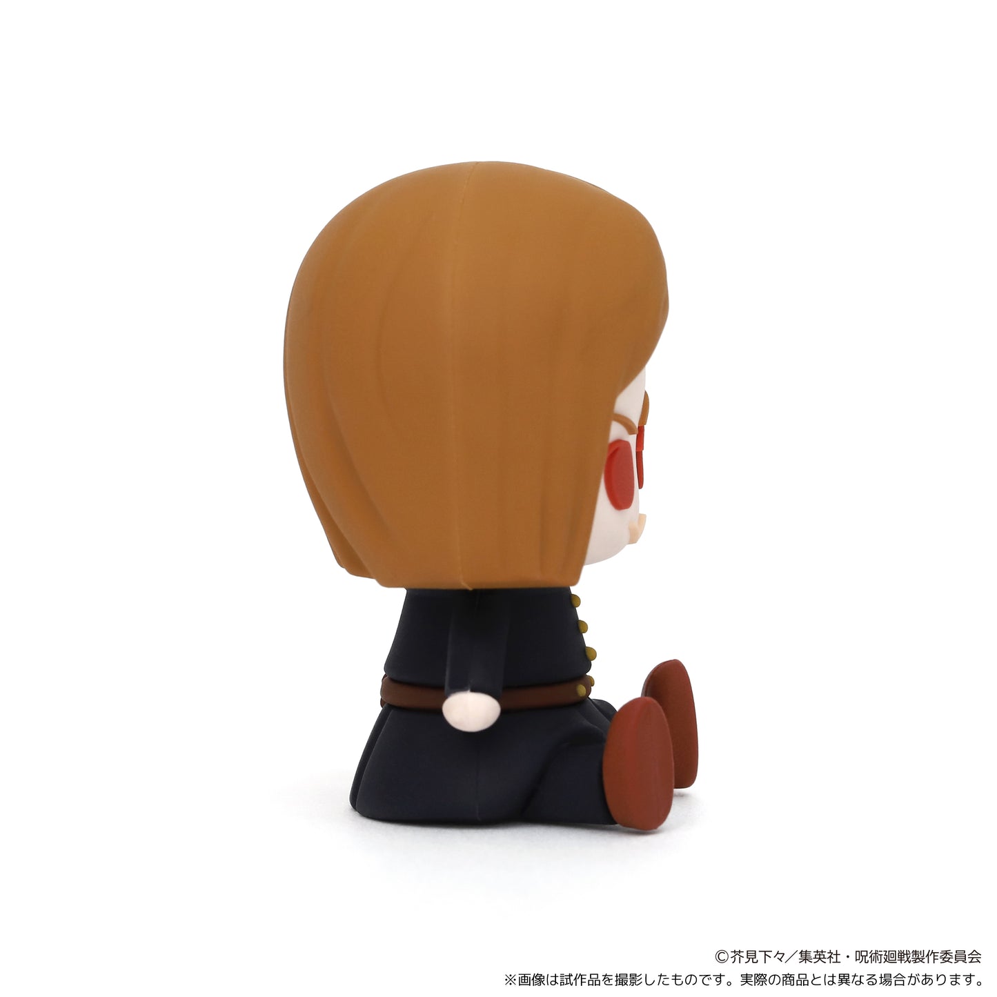 呪術廻戦_ラバーマスコット/釘崎 野薔薇