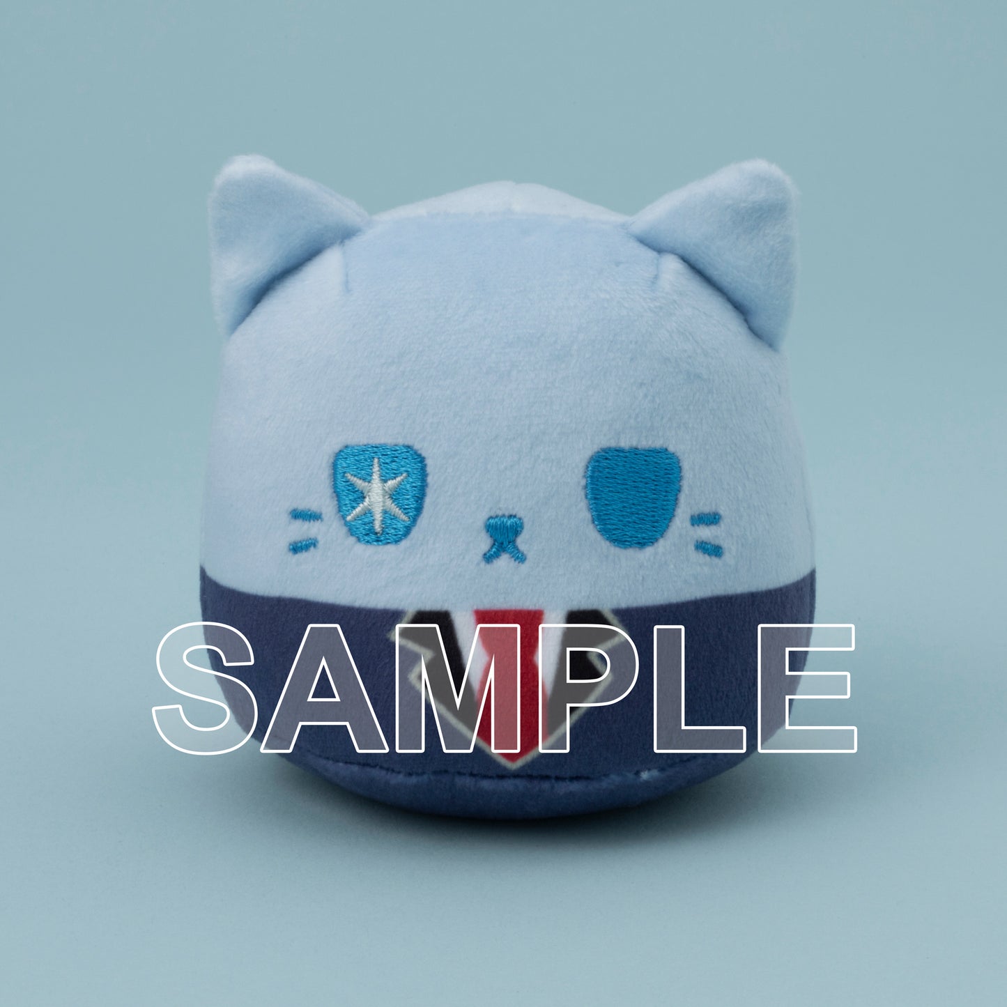 【推しの子】_にゃんますこっと アクア