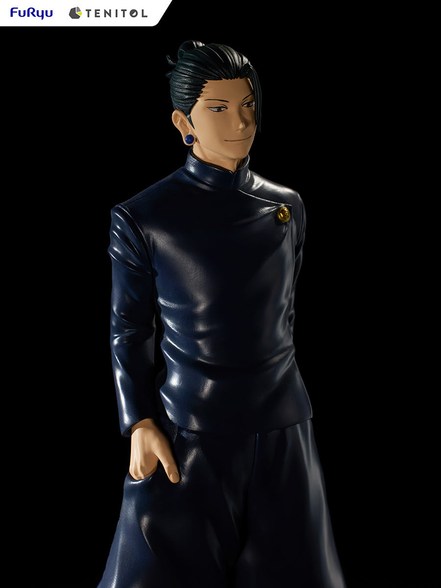 呪術廻戦_TENITOL 夏油傑 -懐玉・玉折-