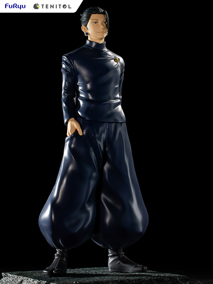 呪術廻戦_TENITOL 夏油傑 -懐玉・玉折-