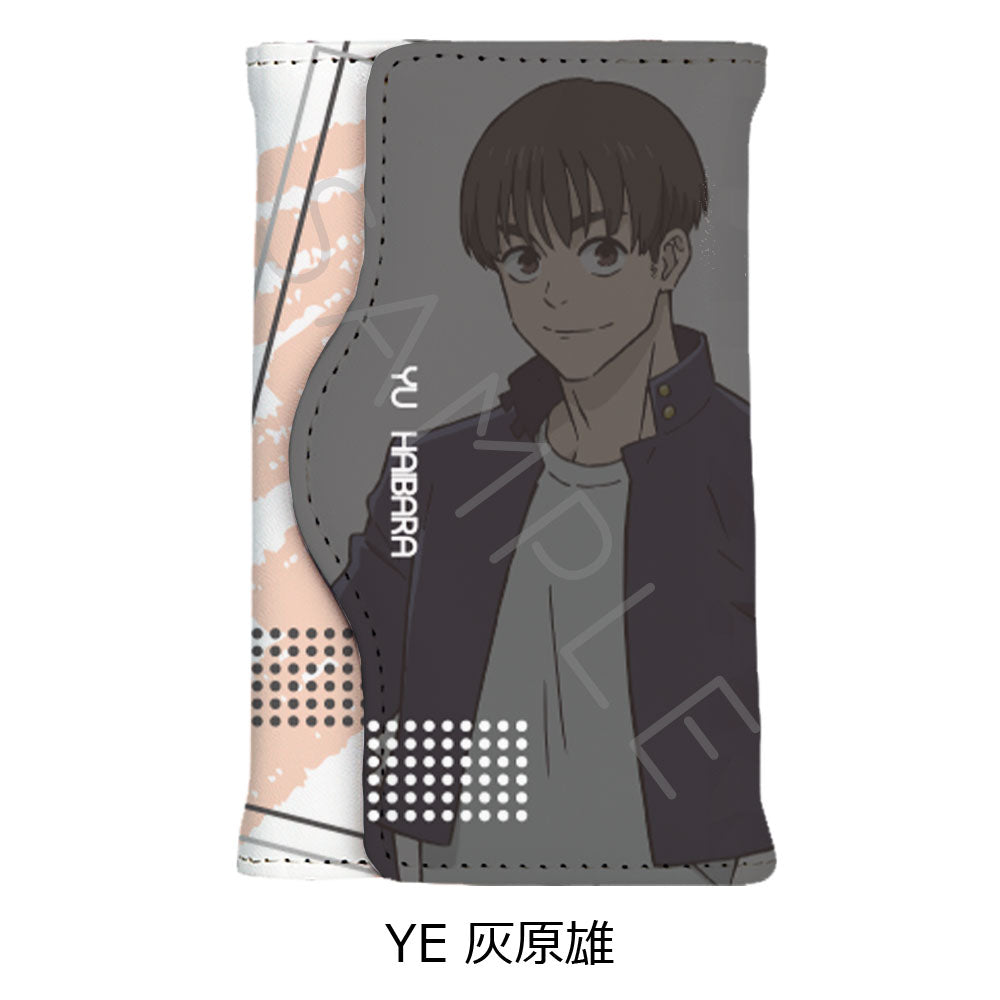 呪術廻戦 -懐玉・玉折-_キーケース YE 灰原雄