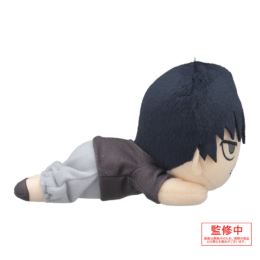 呪術廻戦_(S)_寝そべり ぬいぐるみ 伏黒甚爾 懐玉・玉折