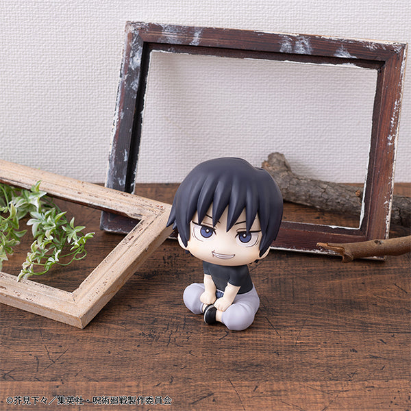 呪術廻戦_るかっぷ 伏黒甚爾