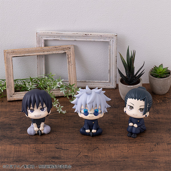 呪術廻戦_るかっぷ 伏黒甚爾