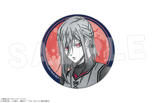 ブルーロック_sui-sai touch 缶バッジ 03 千切豹馬
