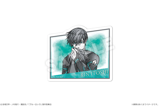 ブルーロック_sui-sai touch ぺたまにあ S 06 糸師凛