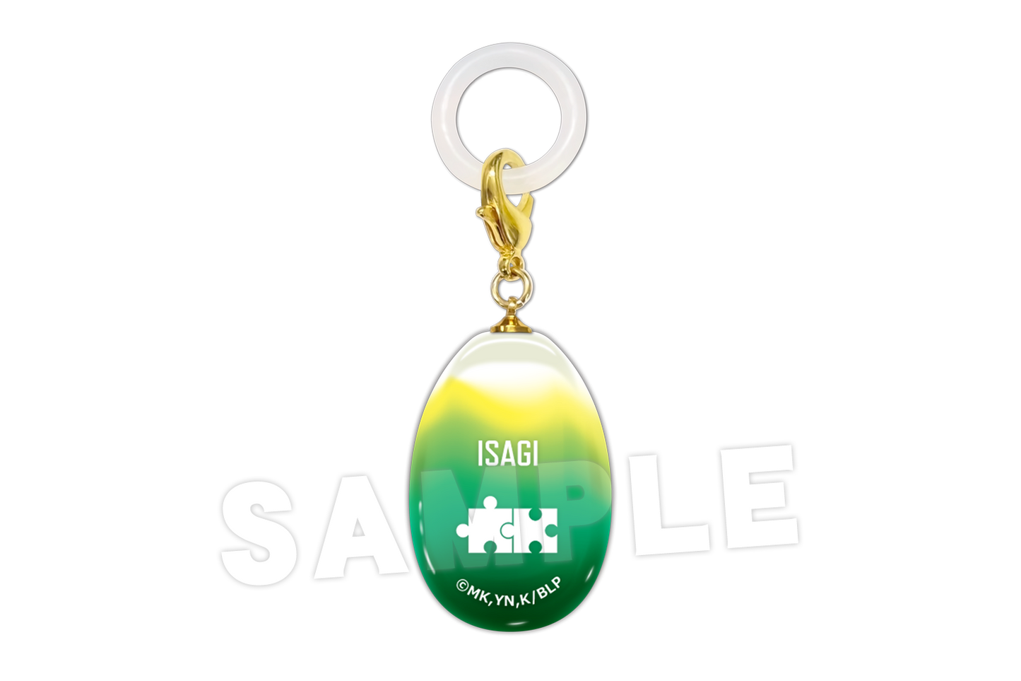 ブルーロック_アンブレラマーカー 01 潔世一