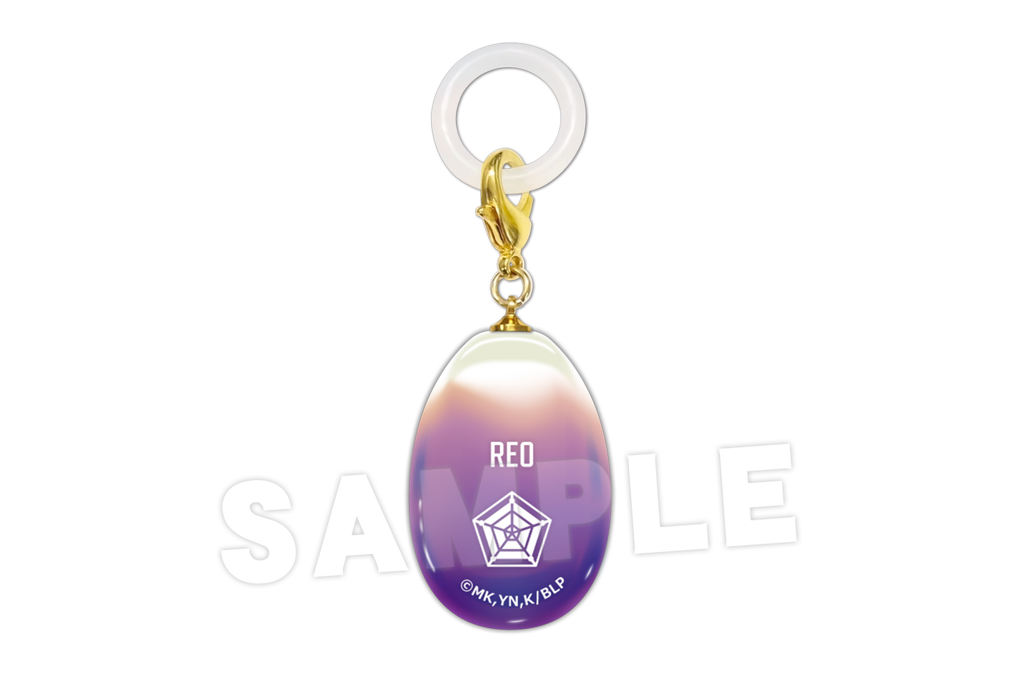 ブルーロック_アンブレラマーカー 05 御影玲王