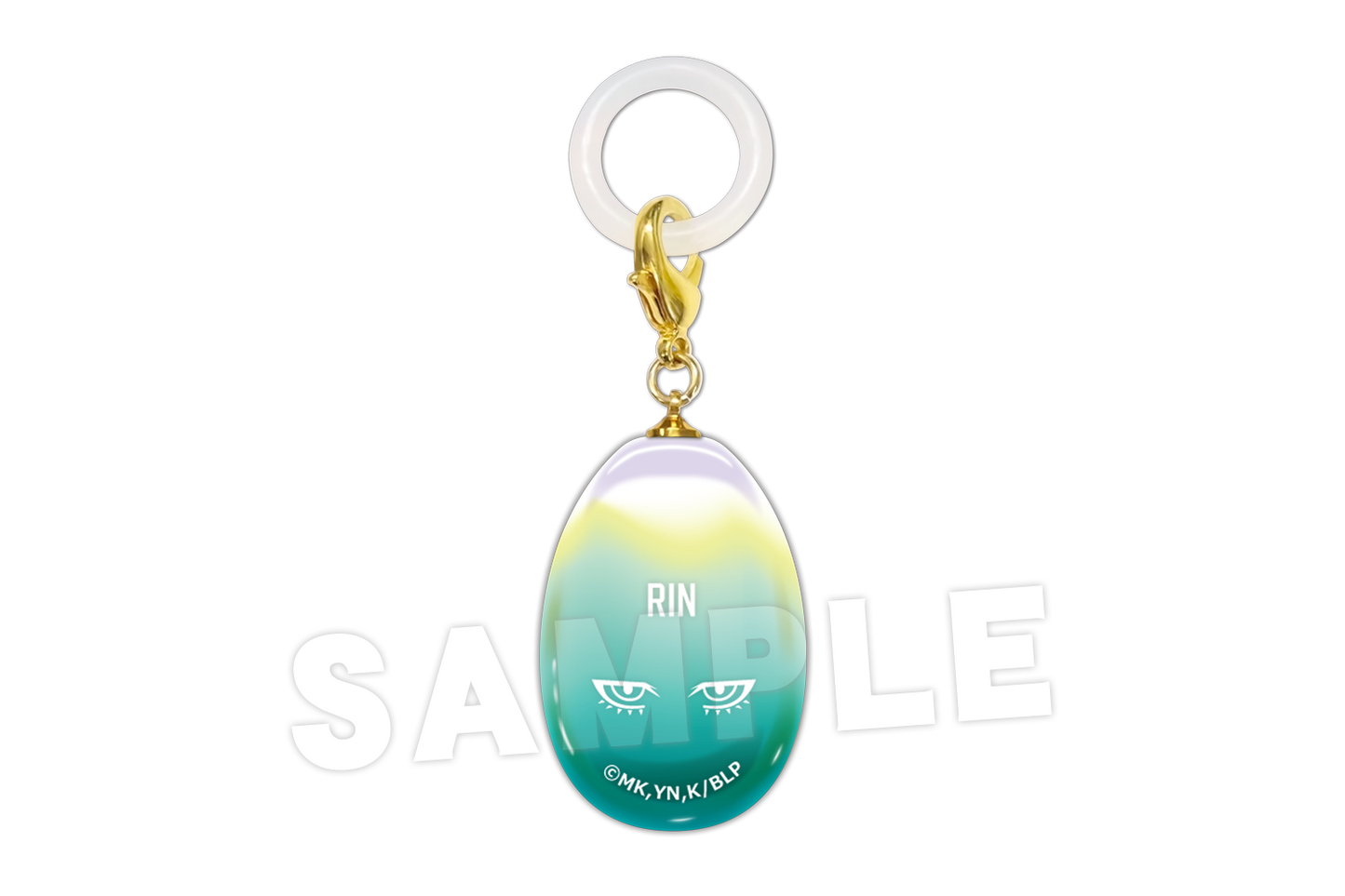 ブルーロック_アンブレラマーカー 06 糸師凛