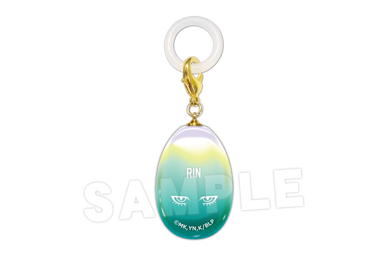 ブルーロック_アンブレラマーカー 06 糸師凛