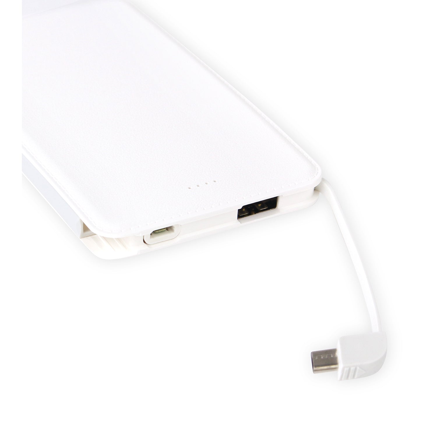 【推しの子】_アイ モチーフ柄 モバイルバッテリー