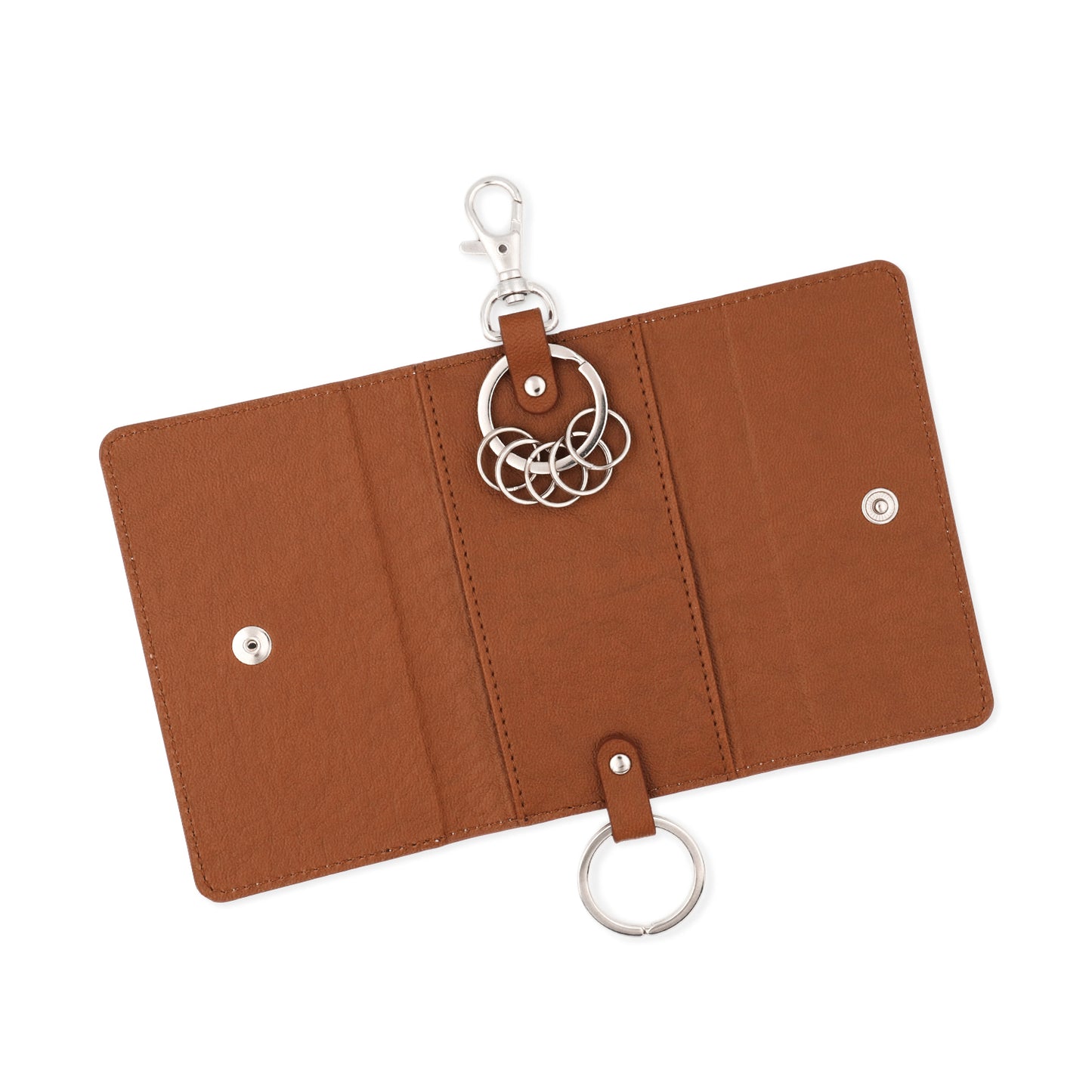 【推しの子】_アイ モチーフ柄 キーケース