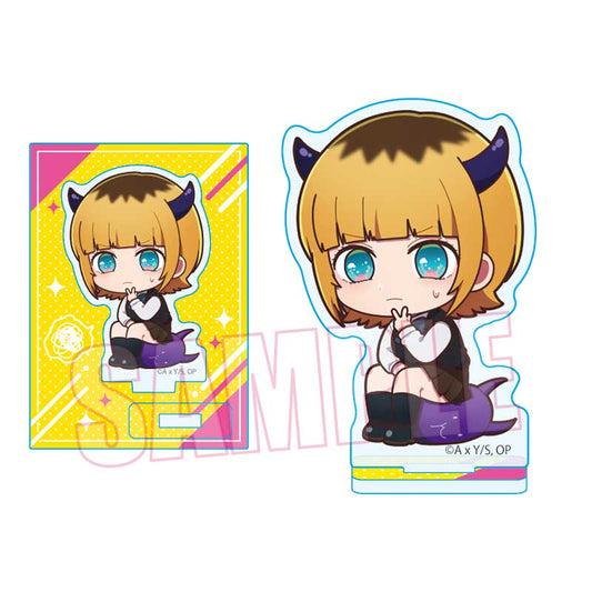 【推しの子】_なやむんミニスタンド/MEMちょ(今ガチ)