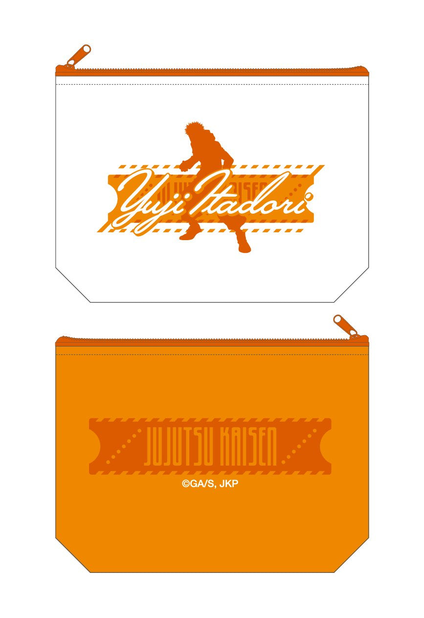 呪術廻戦 第2期_ポーチ/虎杖 悠仁