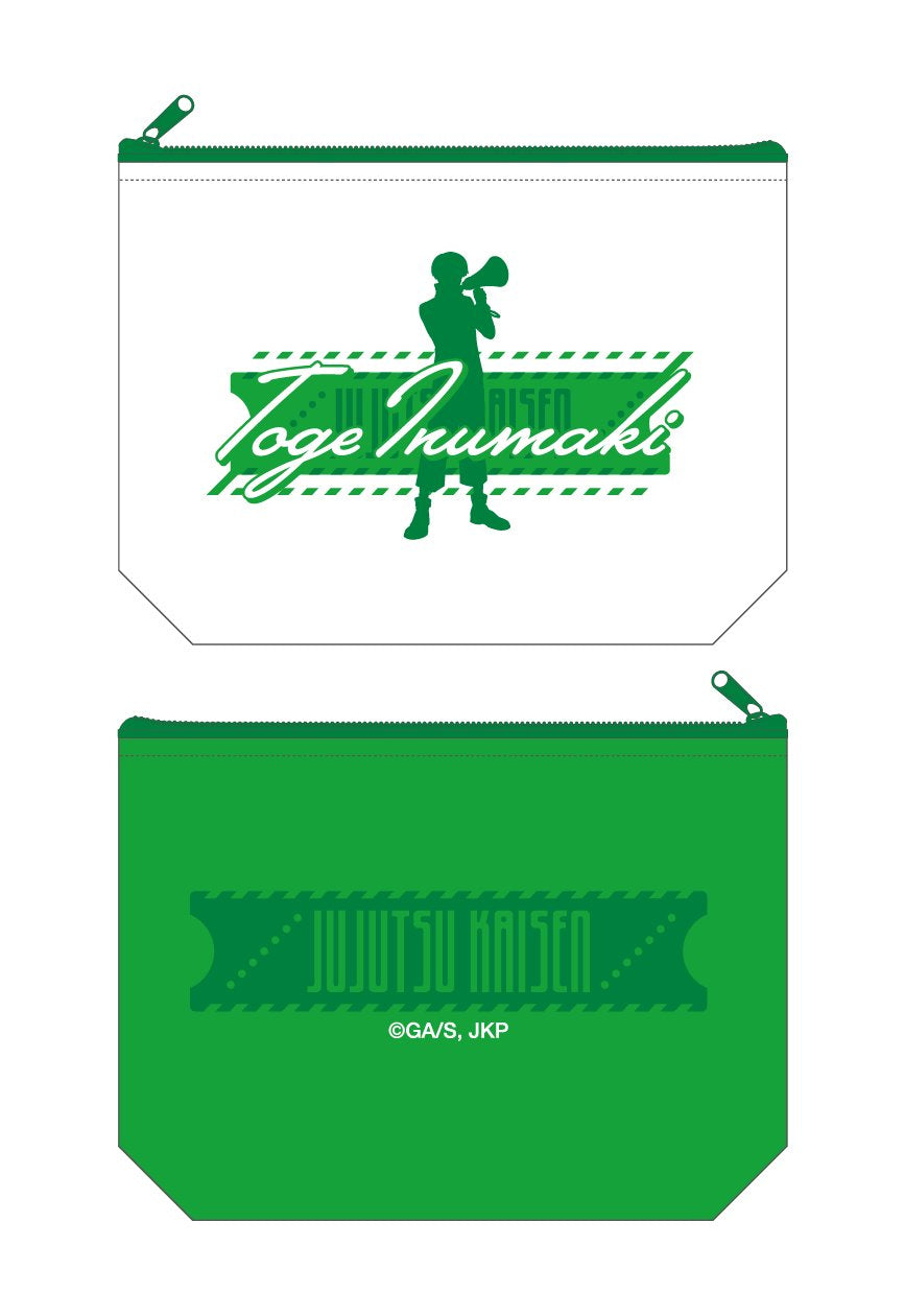 呪術廻戦 第2期_ポーチ/狗巻 棘