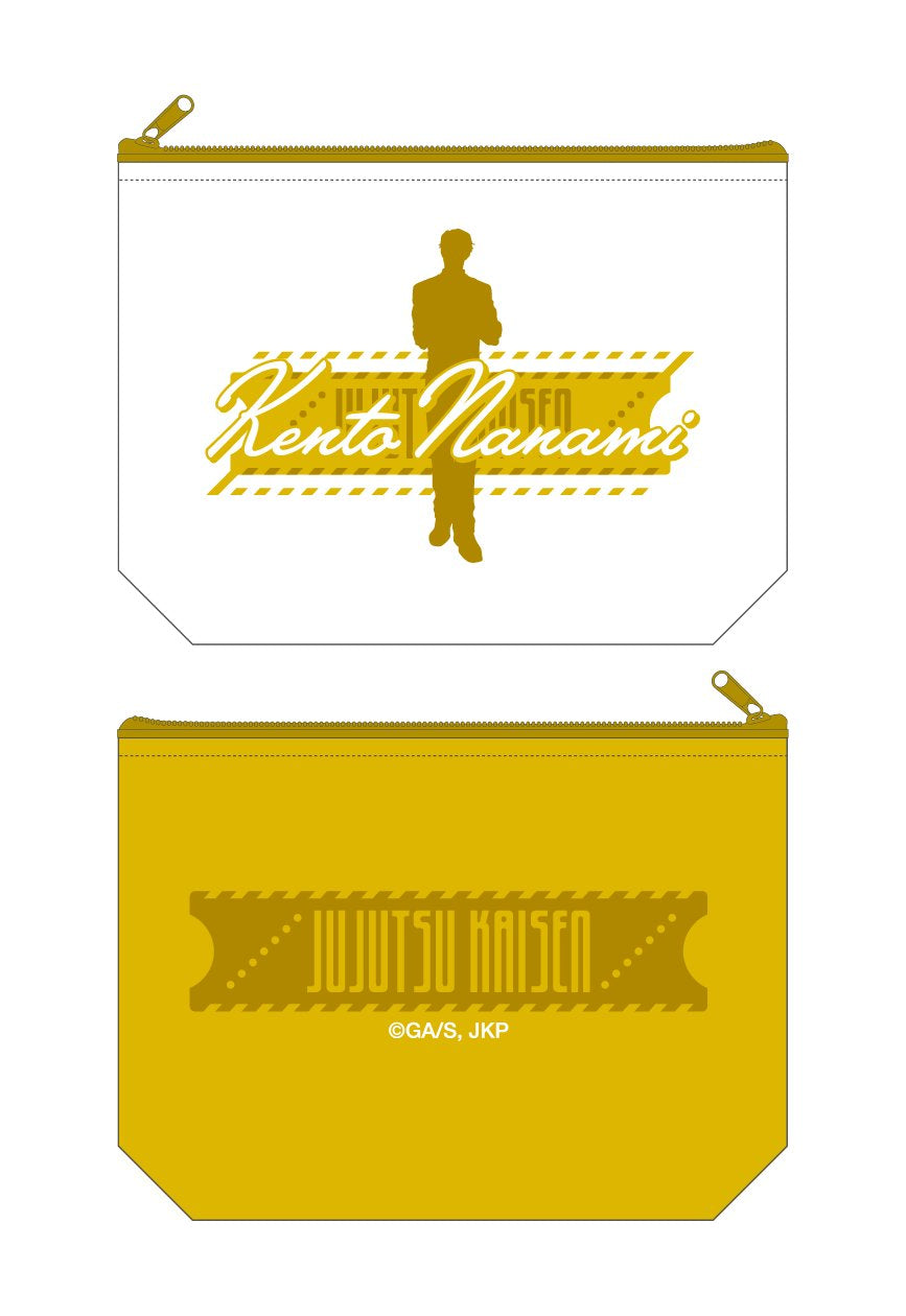 呪術廻戦 第2期_ポーチ/七海 建人