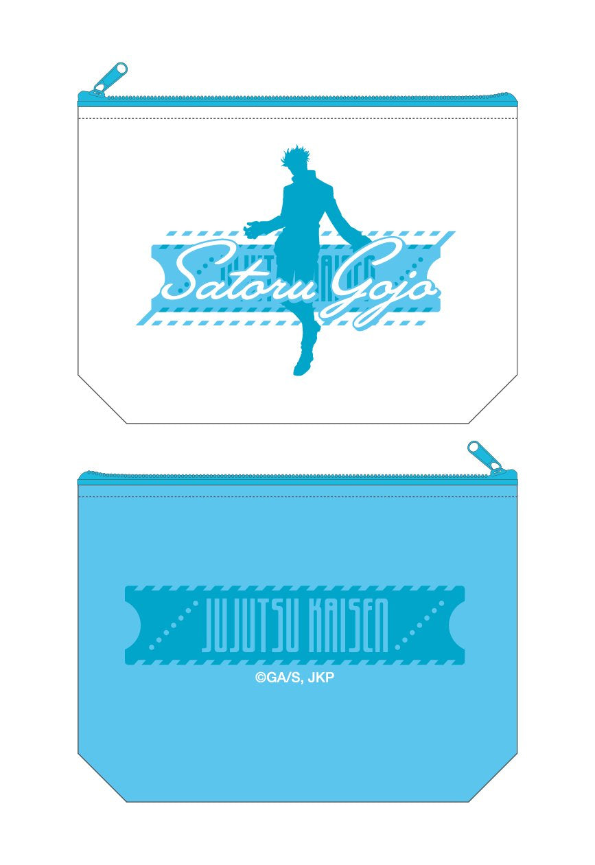 呪術廻戦 第2期_ポーチ/五条 悟