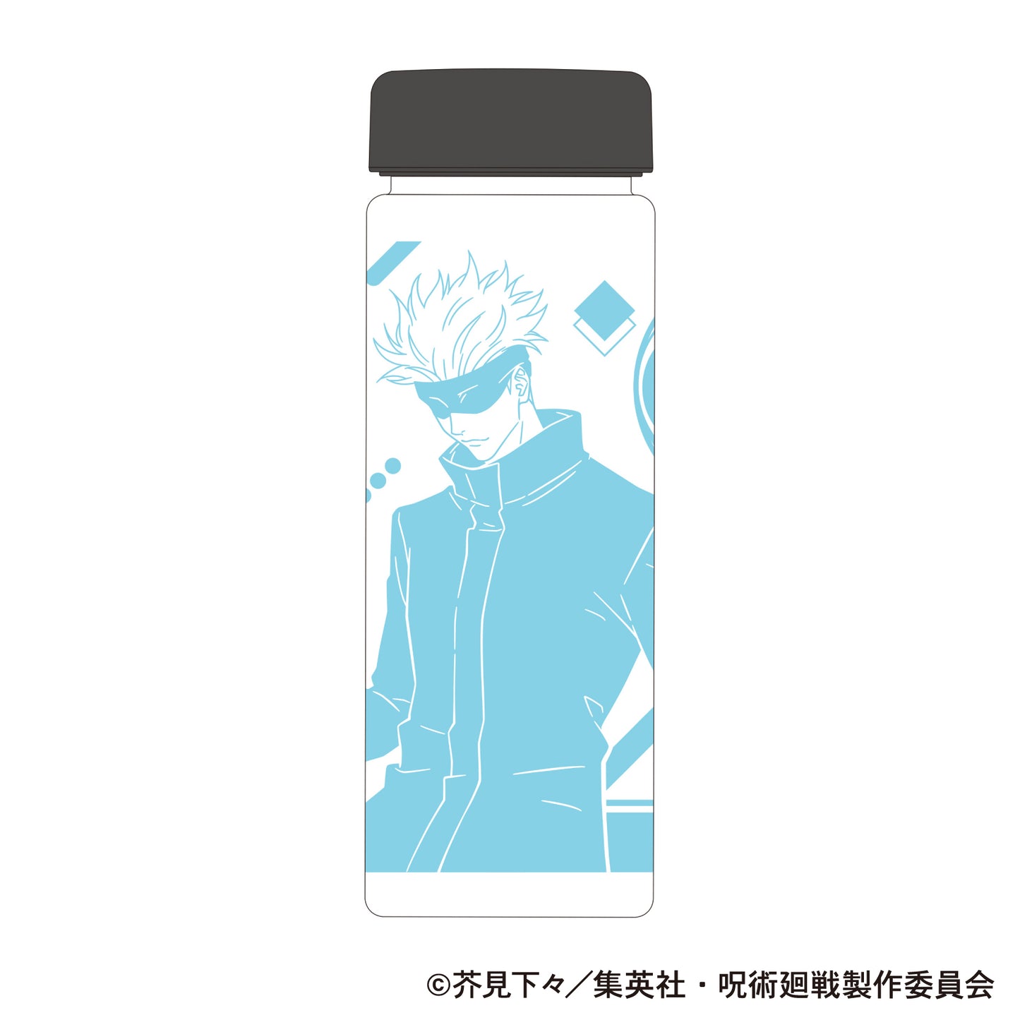 呪術廻戦 第2期_クリアボトル/五条 悟 渋谷事変