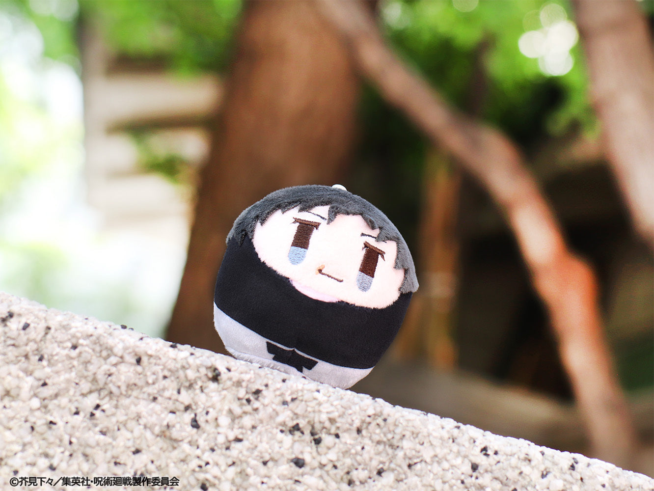 呪術廻戦_懐玉・玉折 コロこっと vol.6 1BOX