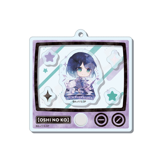 【推しの子】_キャラでるアート シャカシャカアクキー /06 黒川あかね