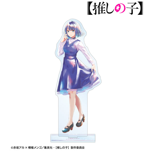 【推しの子】_黒川あかね Ani-Art aqua label BIGアクリルスタンド