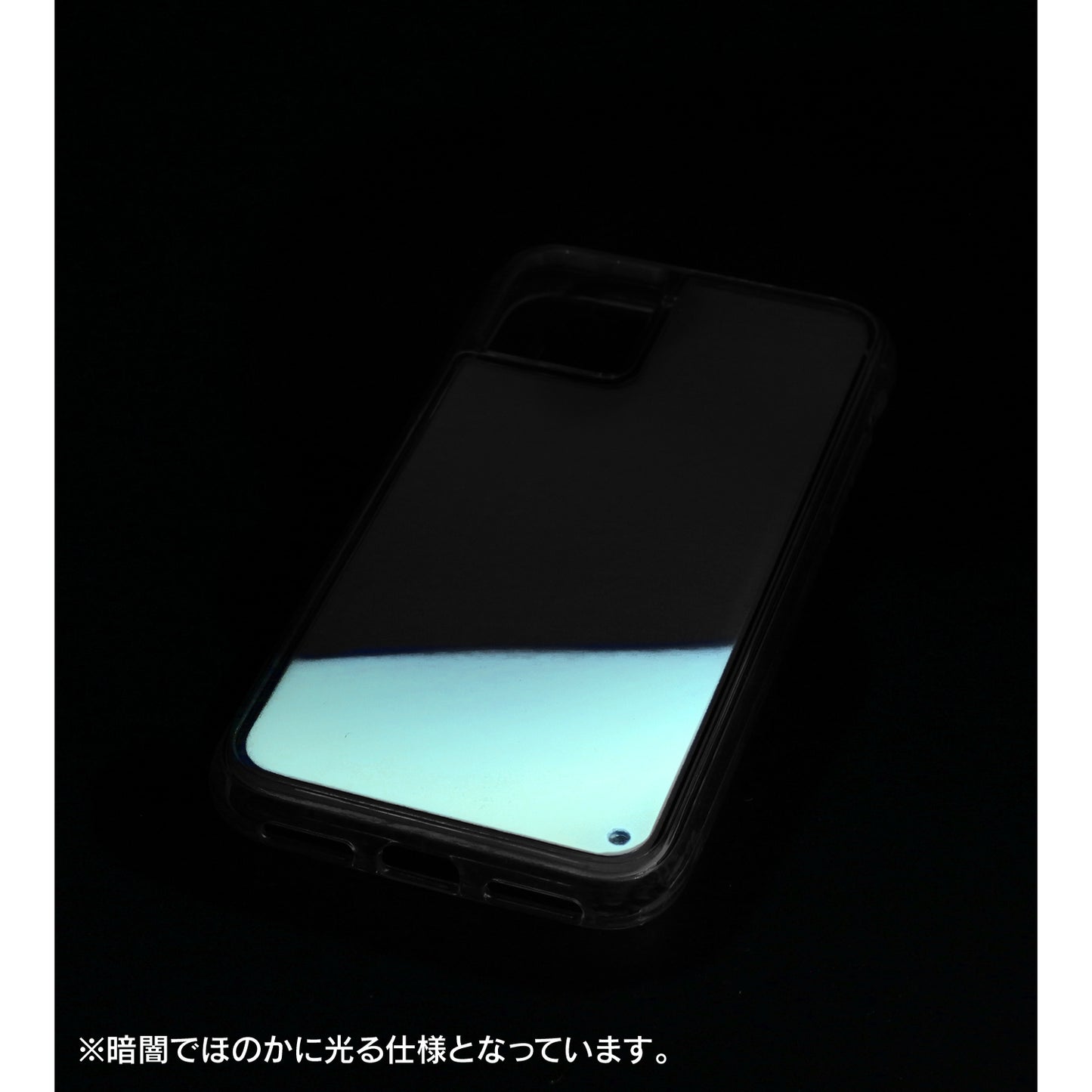 【推しの子】_有馬かな ネオンサンドiPhoneケース