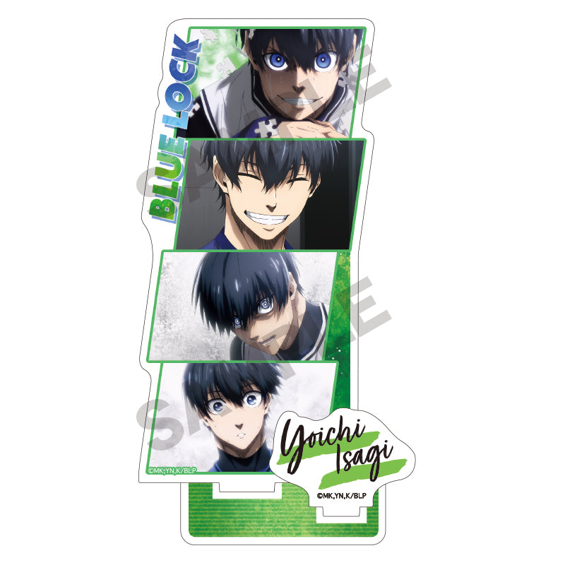 ブルーロック_アクリルスタンド 潔世一 場面写