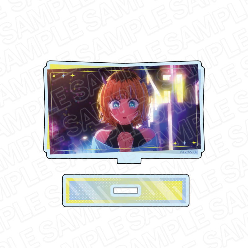 【推しの子】_アクリルスタンド MEMちょ